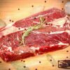 USDA Certified Organic Boneless Chuck Roast