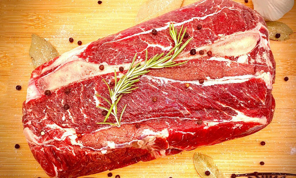 A FoolProof Chuck Roast Recipe That Rivals Grandma's