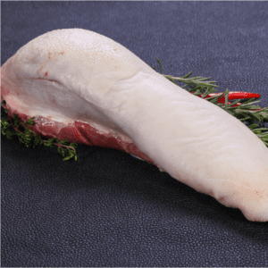 USDA Certified Organic Beef Tongue