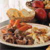 USDA Certified Organic Bone-In Chuck Roast (3lbs) - Image 2